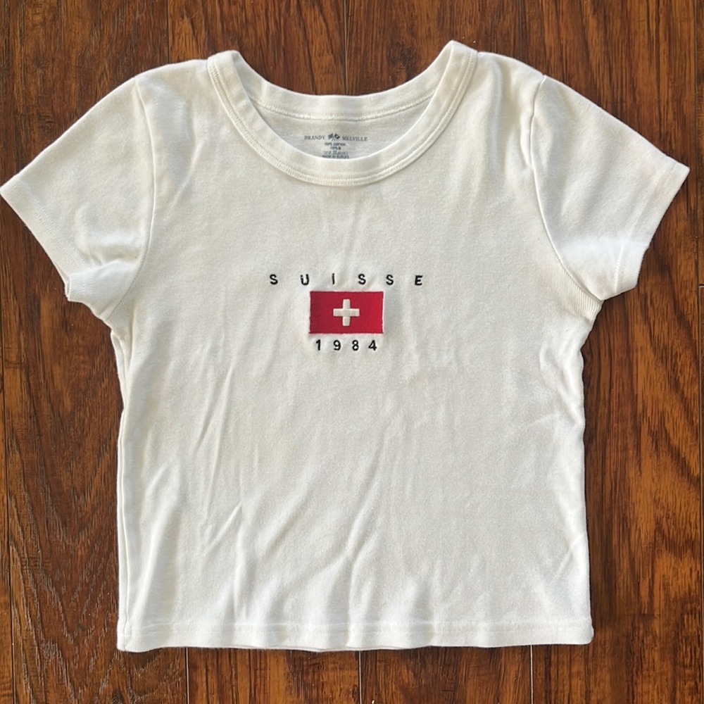 Brandy Melville T-shirt